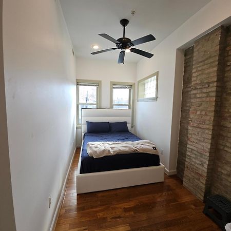 Dc Playhouse Bed And Breakfast Hotel Washington Esterno foto