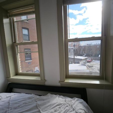 Dc Playhouse Bed And Breakfast Hotel Washington Esterno foto