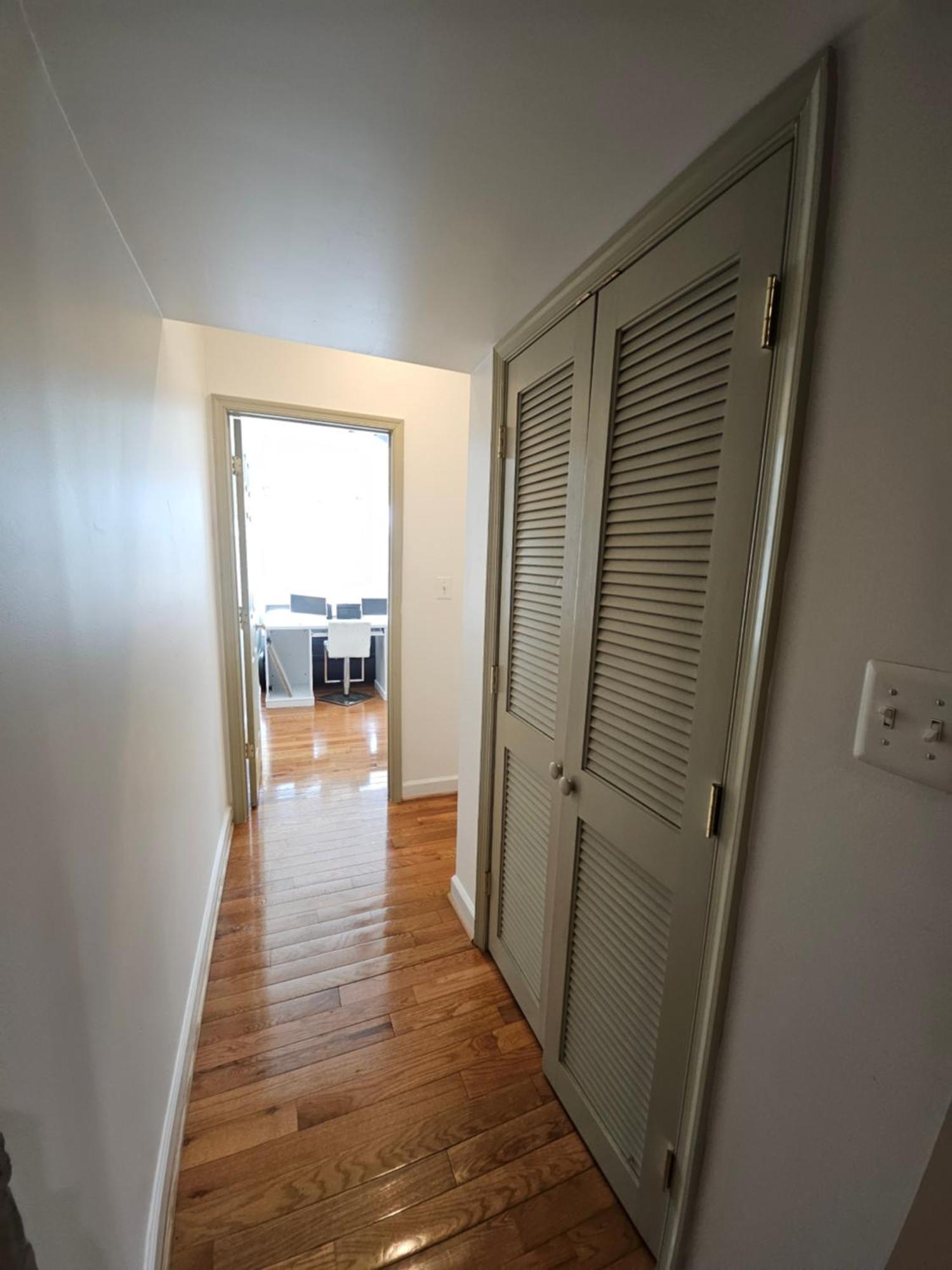Dc Playhouse Bed And Breakfast Hotel Washington Esterno foto