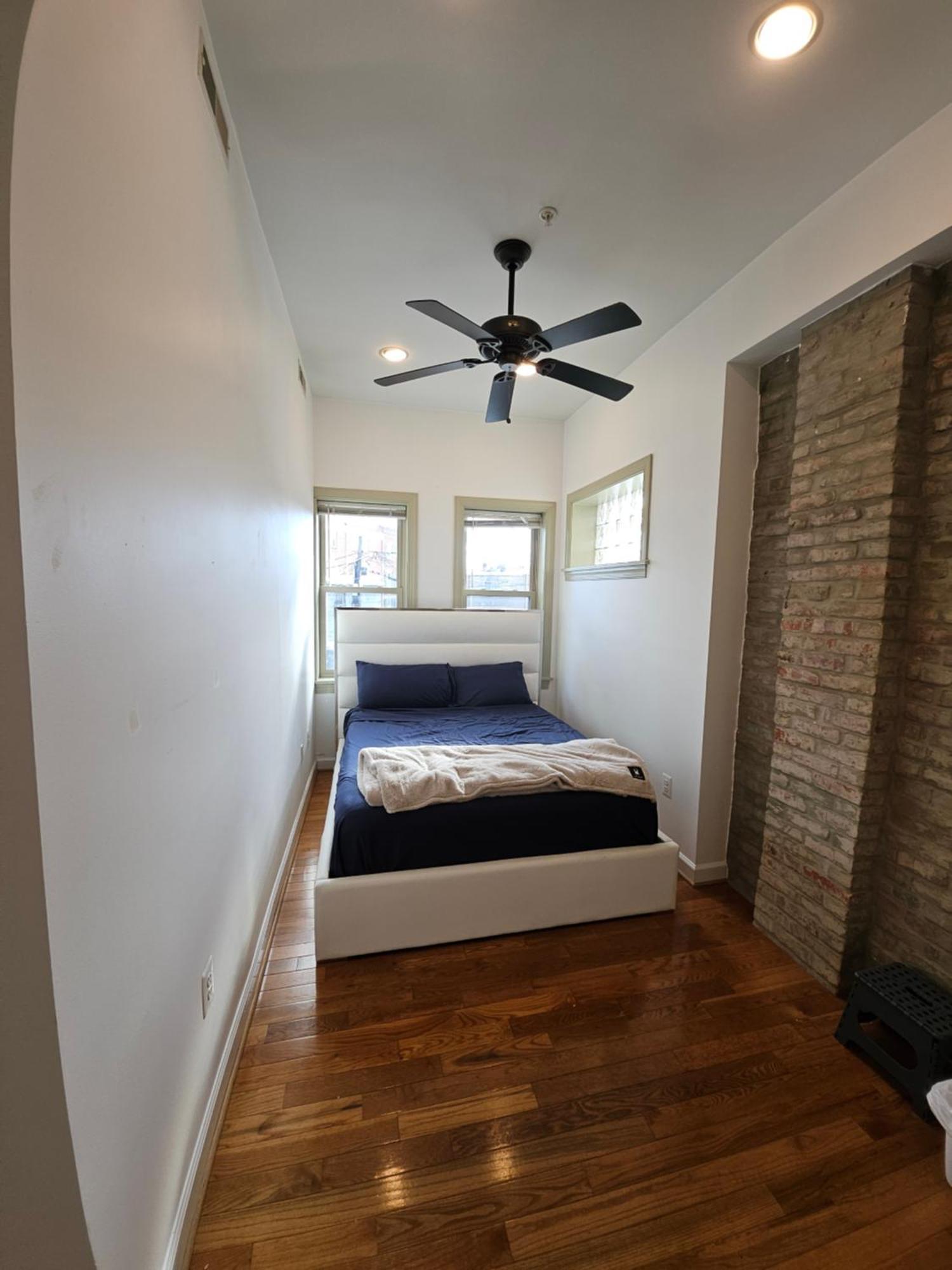 Dc Playhouse Bed And Breakfast Hotel Washington Esterno foto