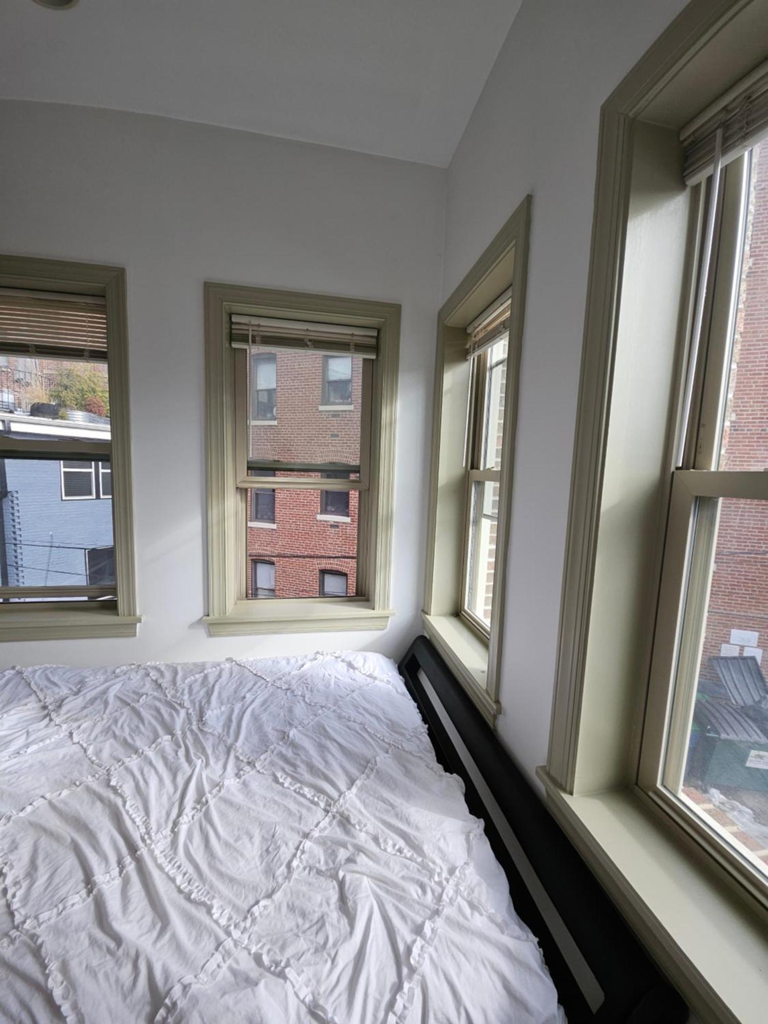 Dc Playhouse Bed And Breakfast Hotel Washington Esterno foto