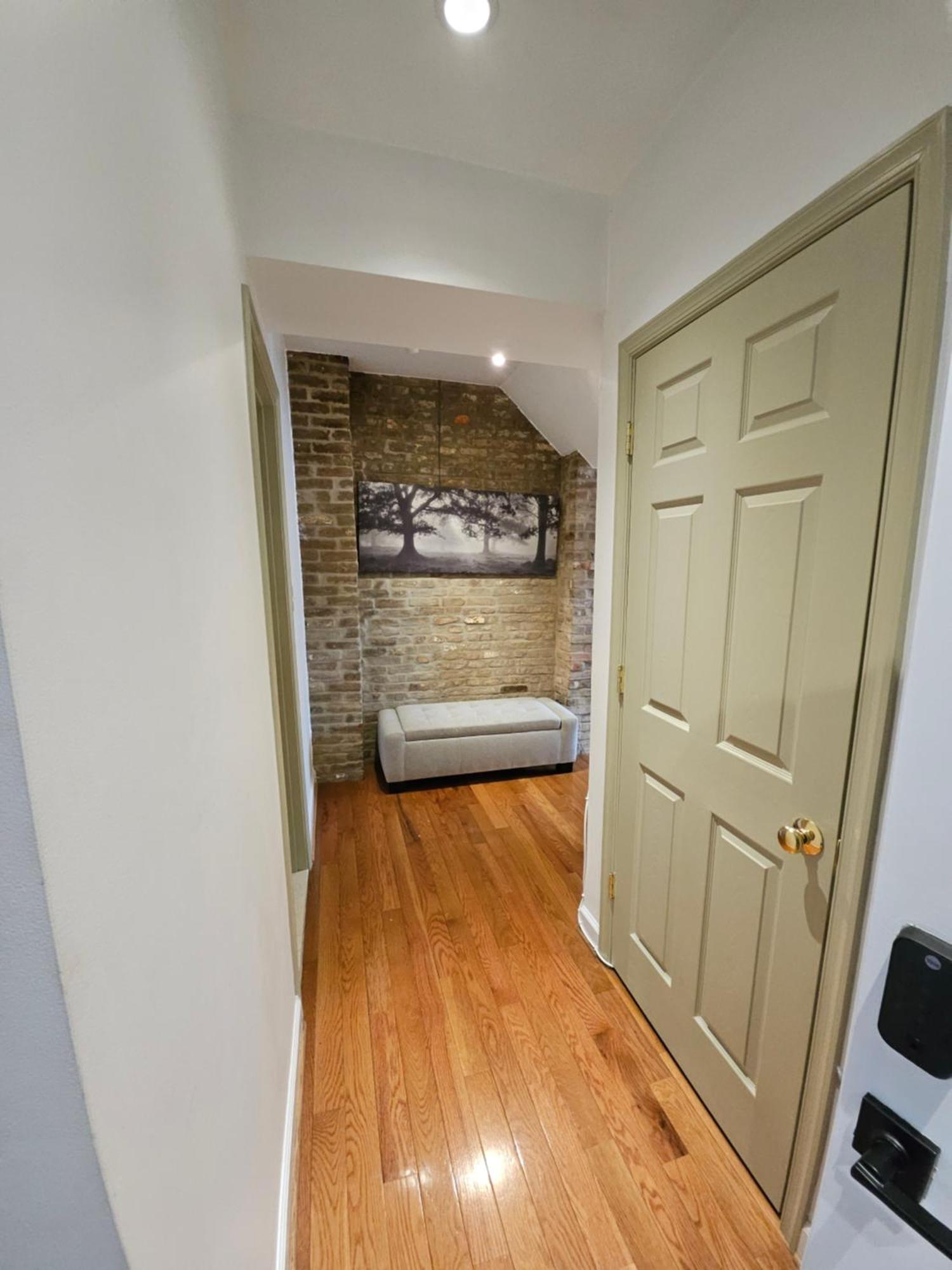 Dc Playhouse Bed And Breakfast Hotel Washington Esterno foto