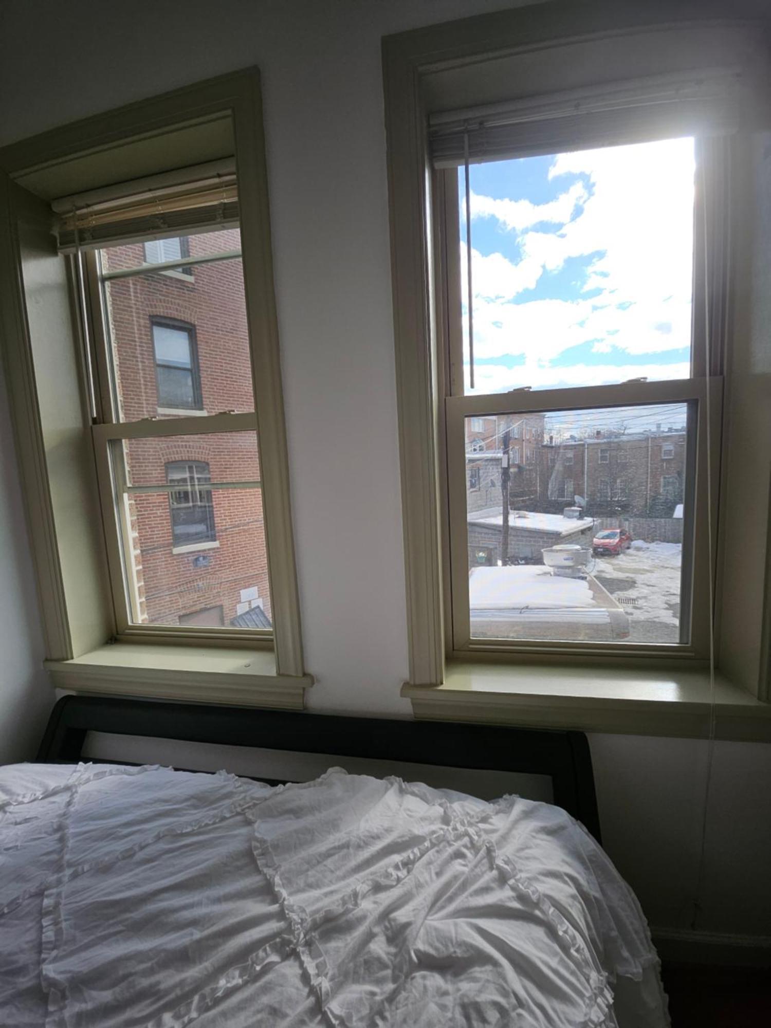 Dc Playhouse Bed And Breakfast Hotel Washington Esterno foto