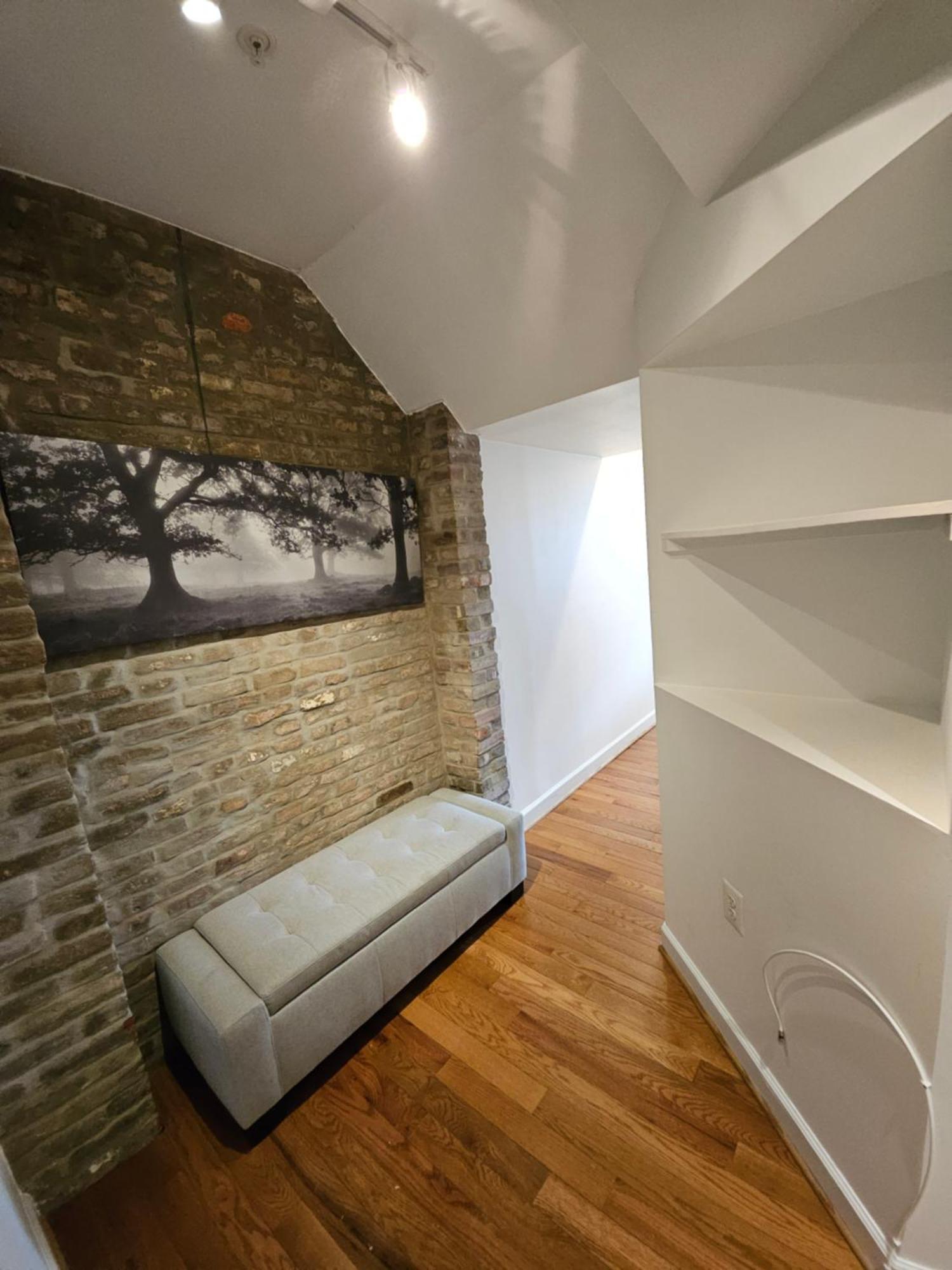 Dc Playhouse Bed And Breakfast Hotel Washington Esterno foto