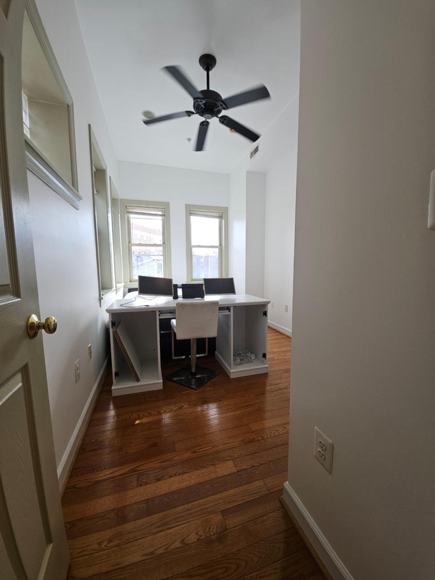 Dc Playhouse Bed And Breakfast Hotel Washington Esterno foto