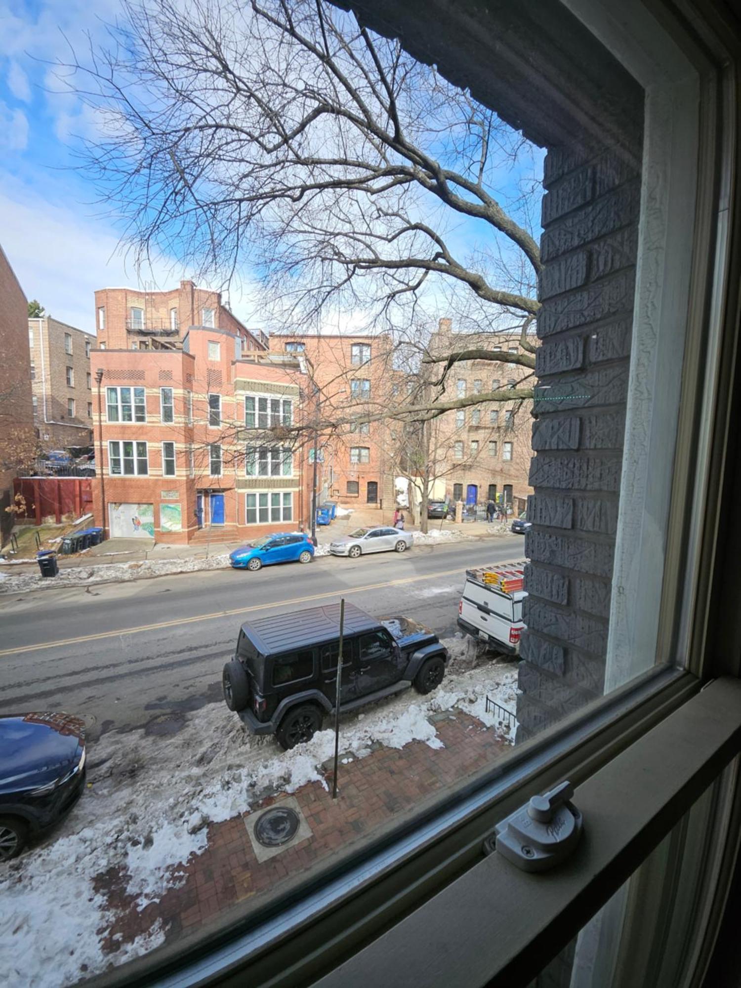 Dc Playhouse Bed And Breakfast Hotel Washington Esterno foto