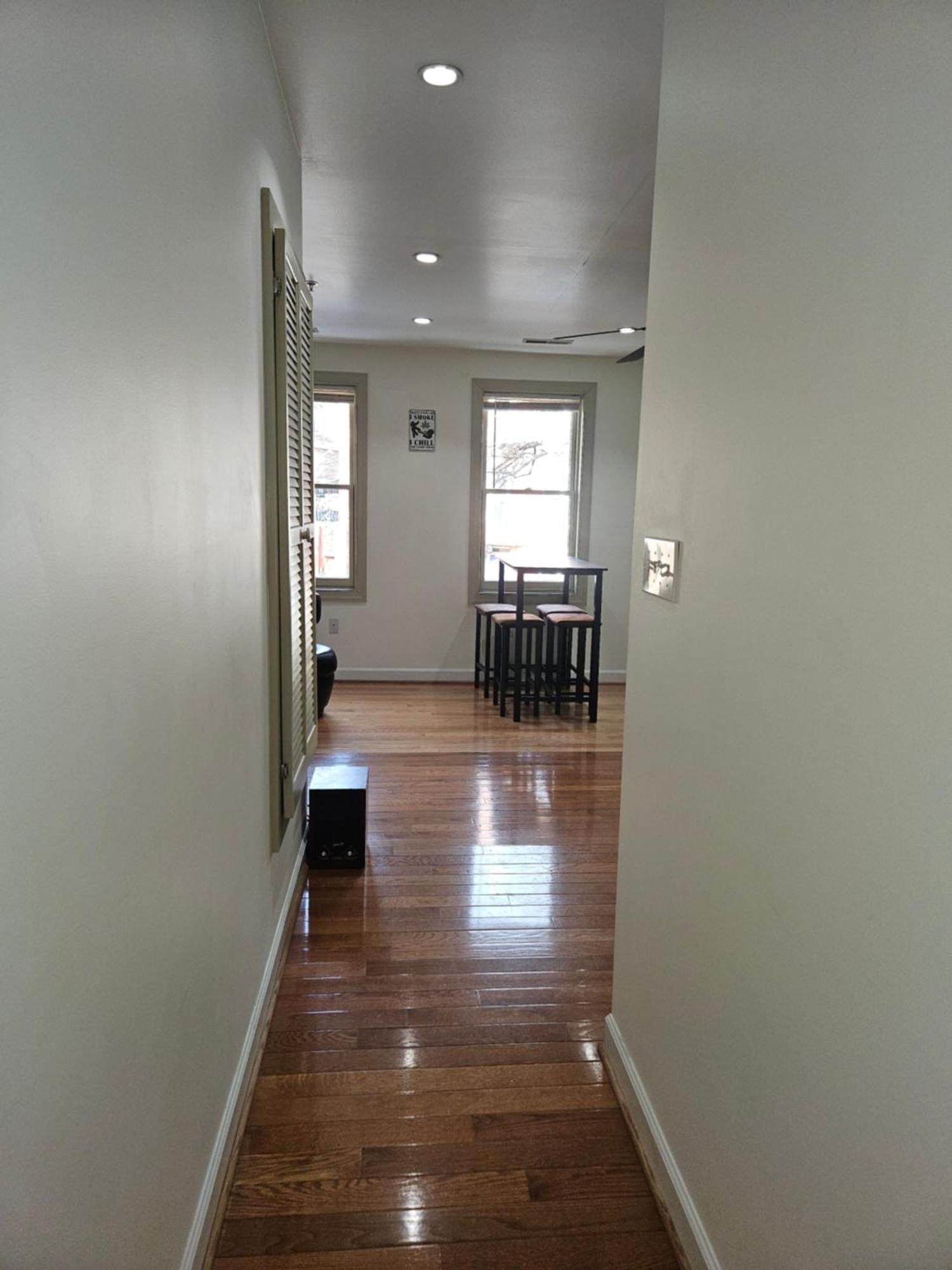 Dc Playhouse Bed And Breakfast Hotel Washington Esterno foto