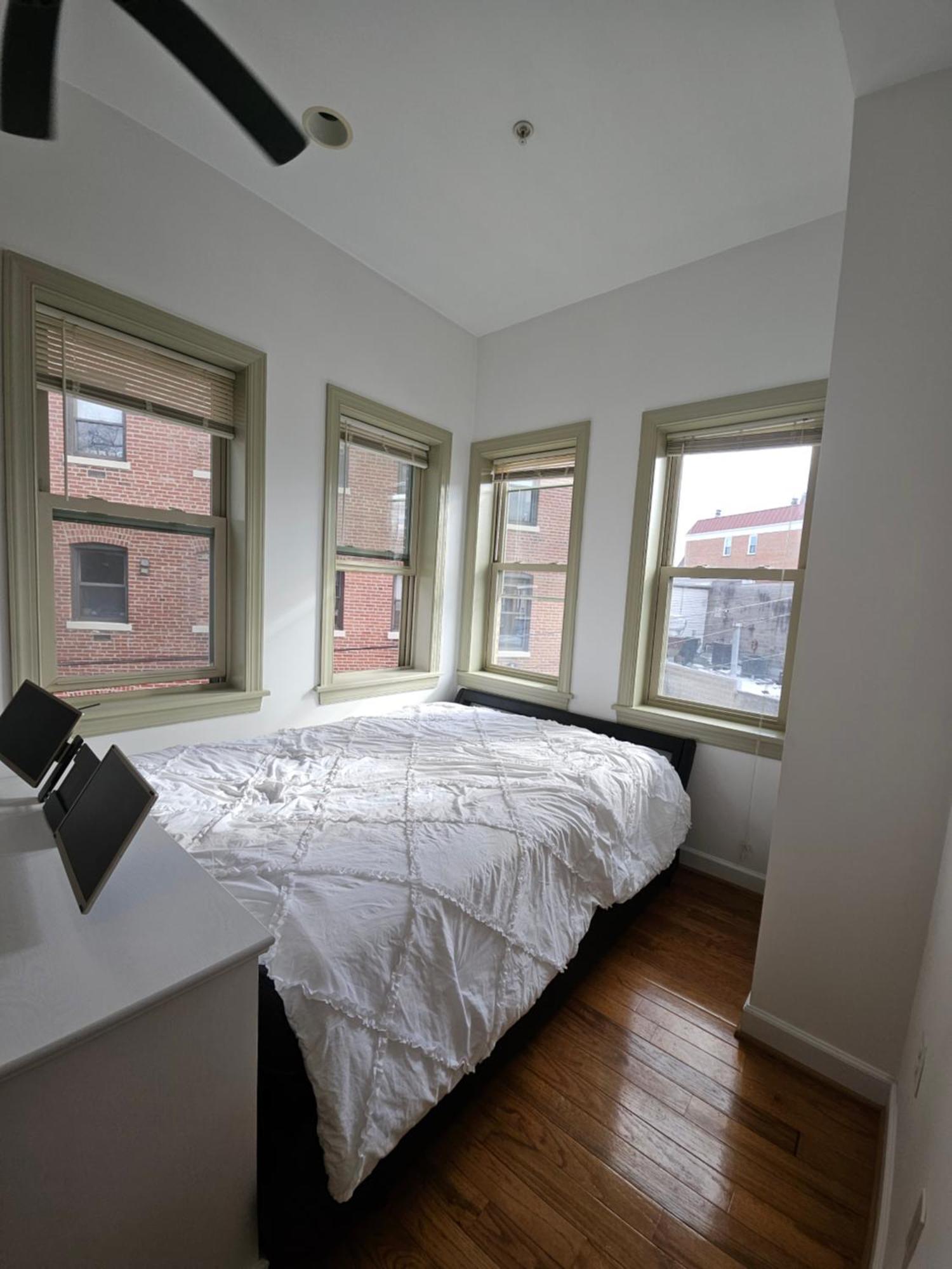 Dc Playhouse Bed And Breakfast Hotel Washington Esterno foto