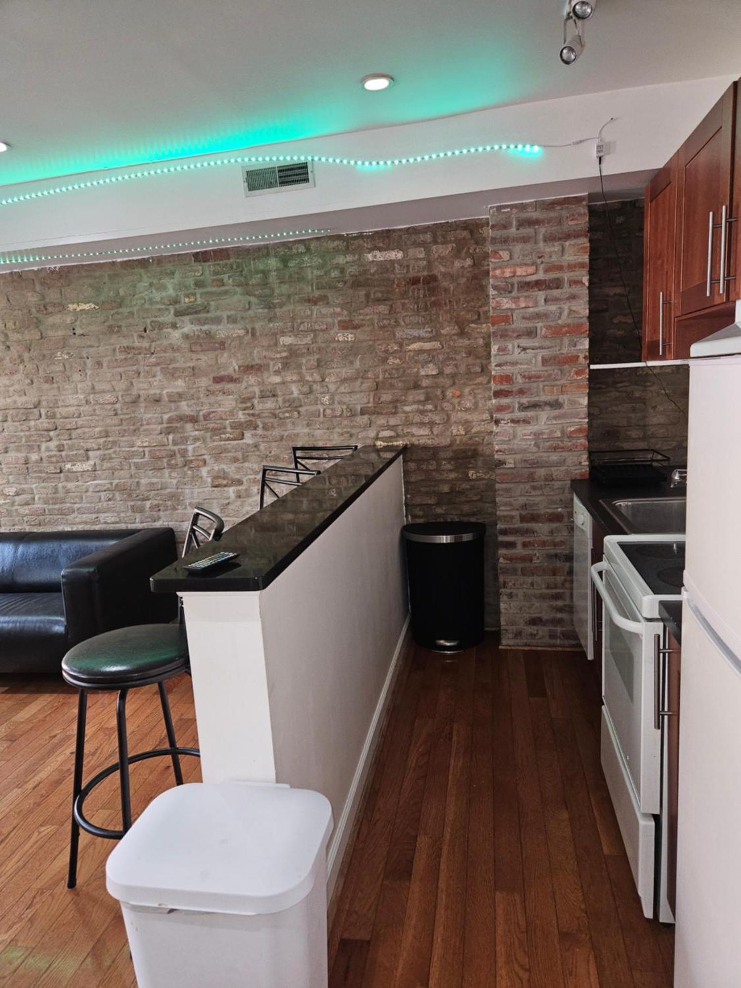 Dc Playhouse Bed And Breakfast Hotel Washington Esterno foto