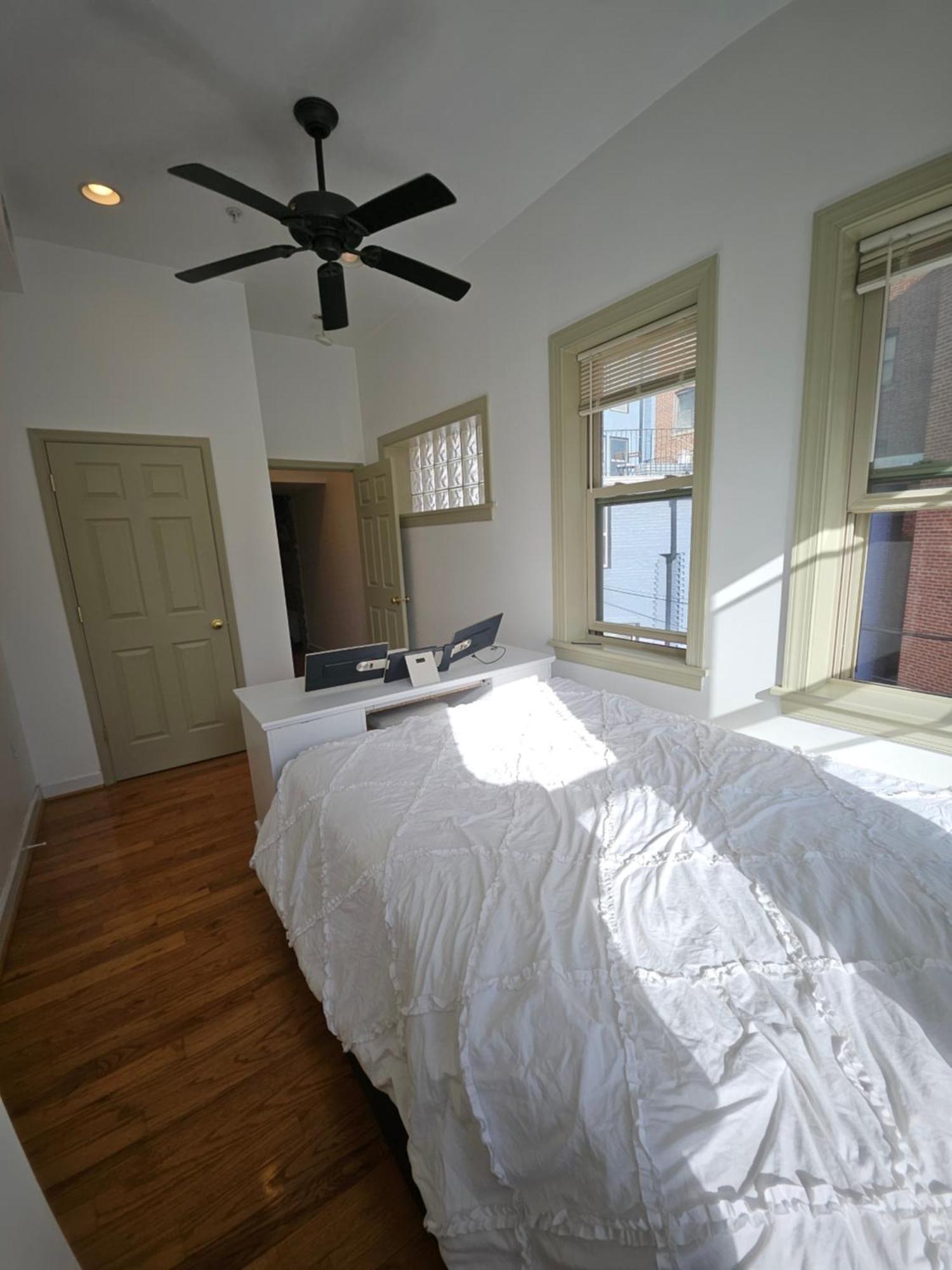 Dc Playhouse Bed And Breakfast Hotel Washington Esterno foto